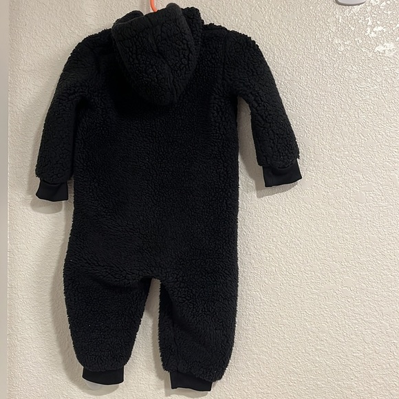 Nike one piece fleece coverall - Picture 4 of 4